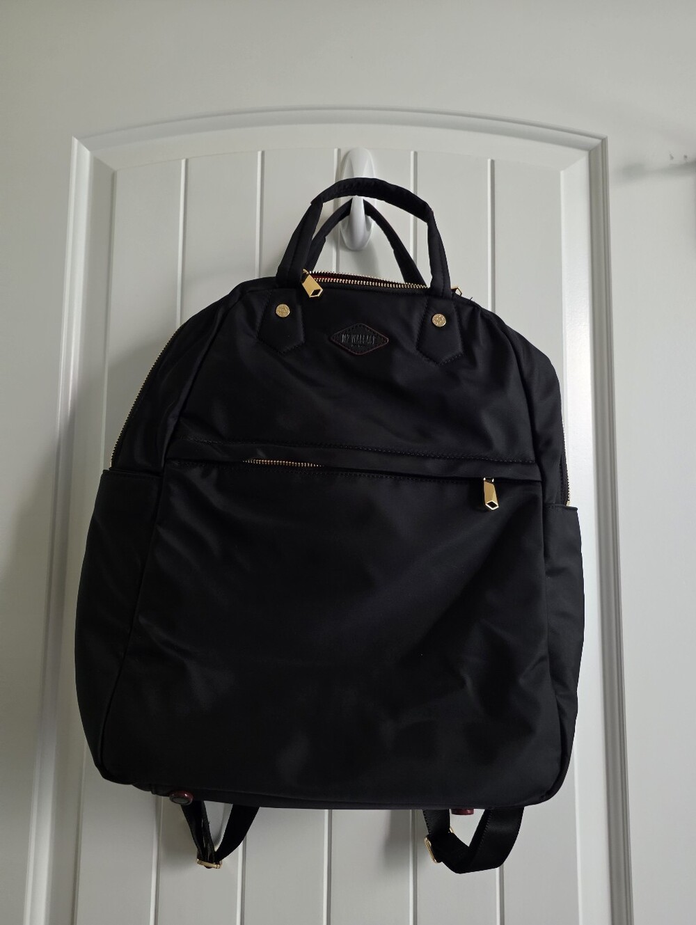MZ WALLACE Soho Nylon Backpack - Picture 2 of 8